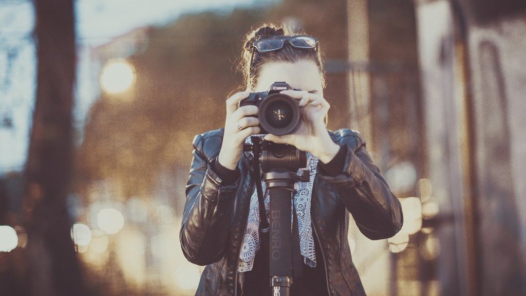 L'importance de la composition dans la photographie minimaliste 