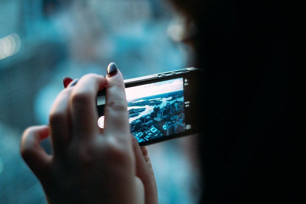 Les photographes qui redéfinissent l'art contemporain 